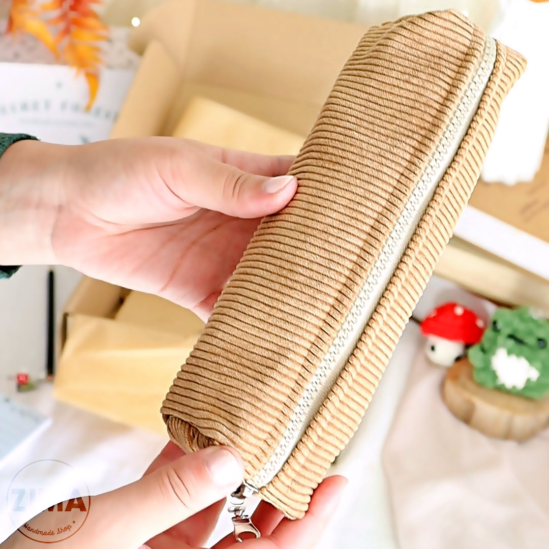 Secret forest stationery box