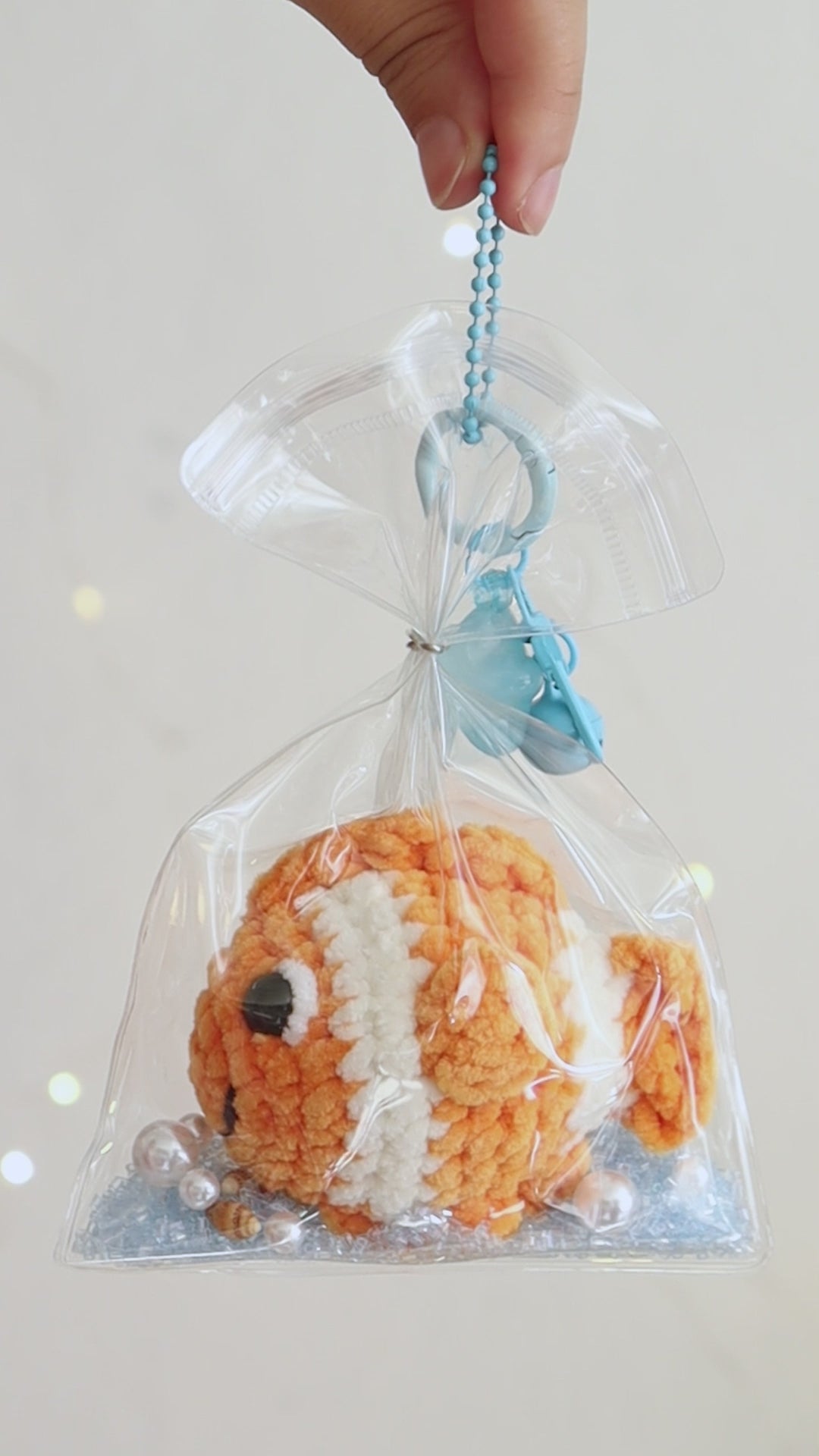 Goldfish