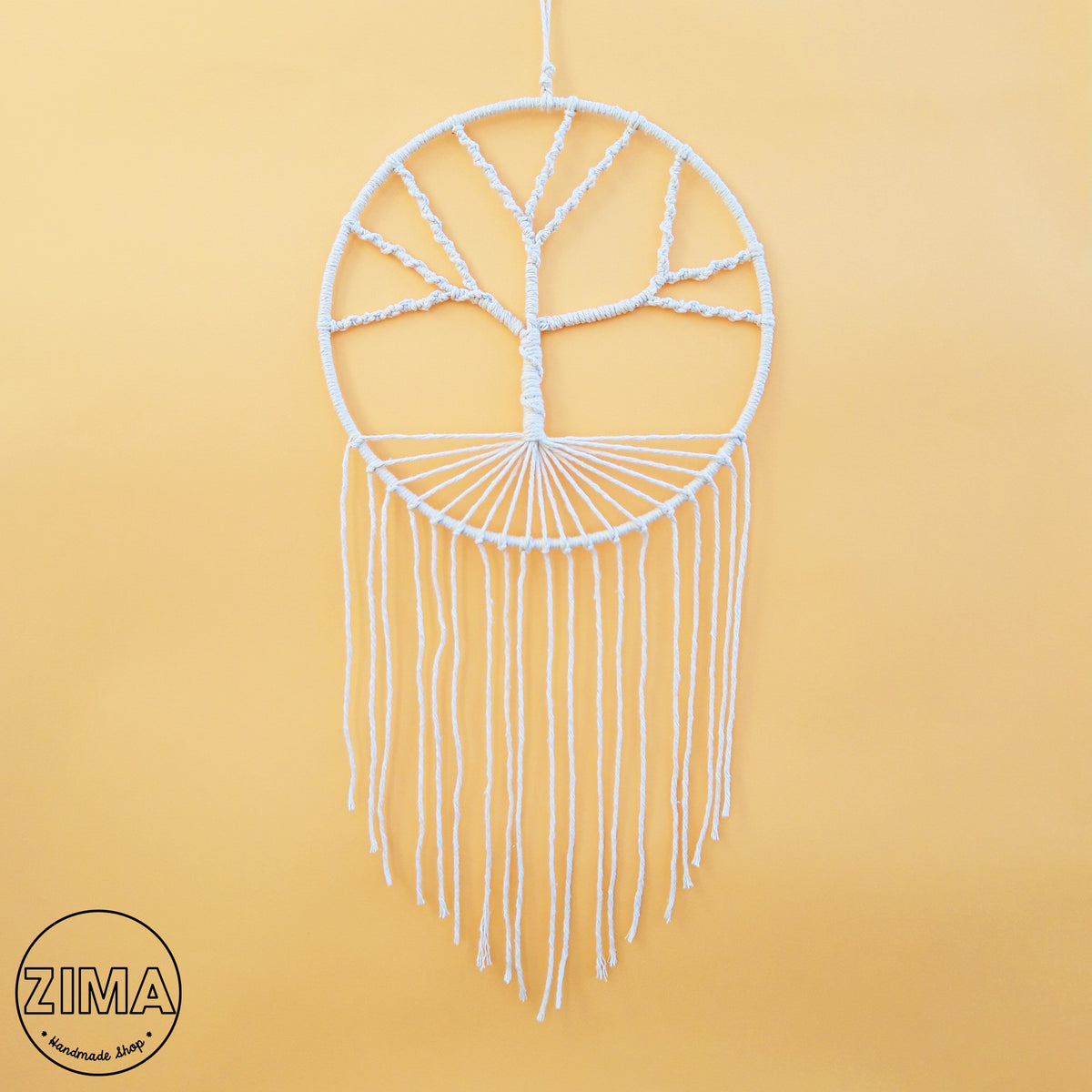 Tree of life Macrame