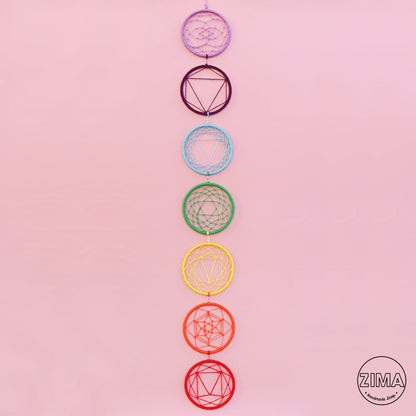 Chakras