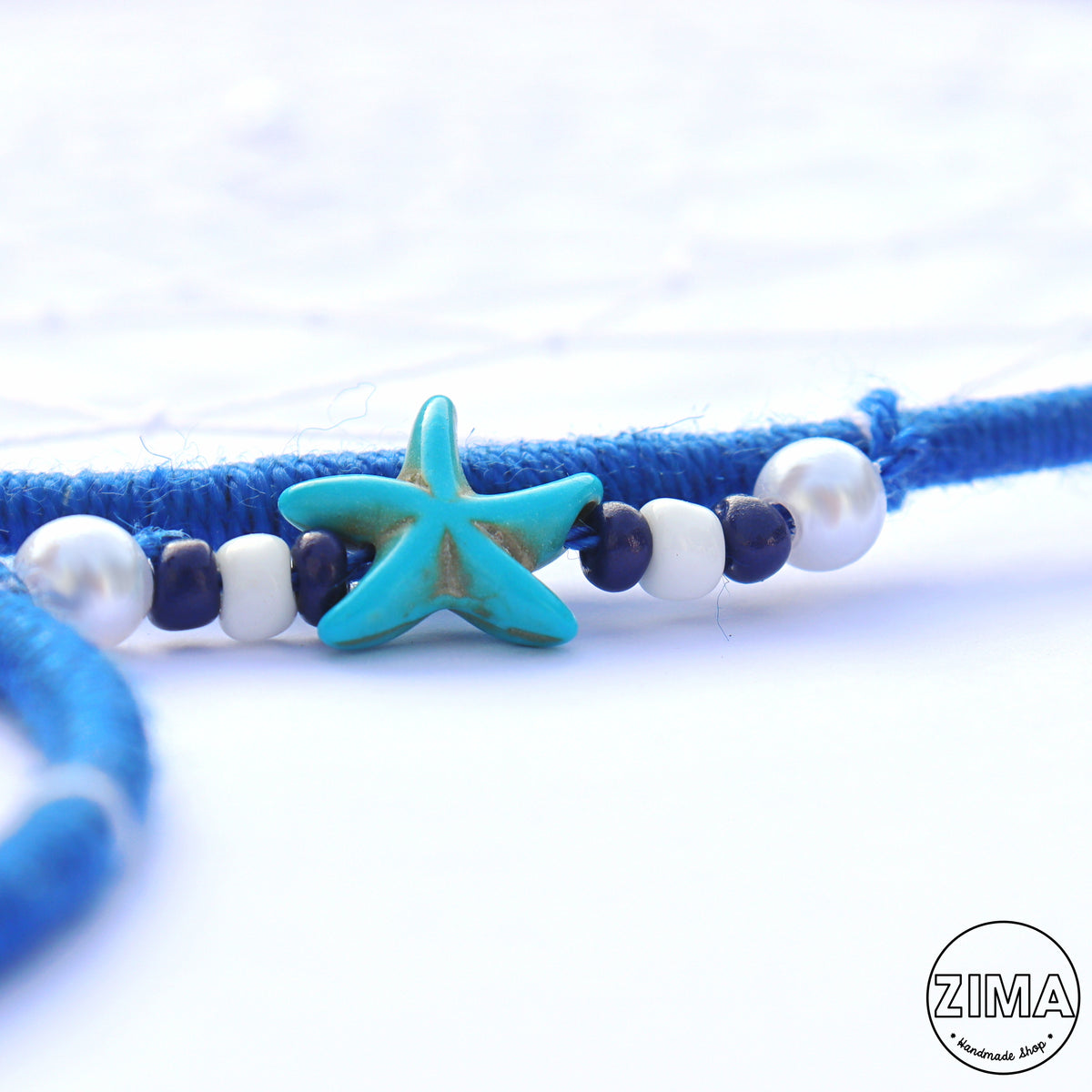 Blue star