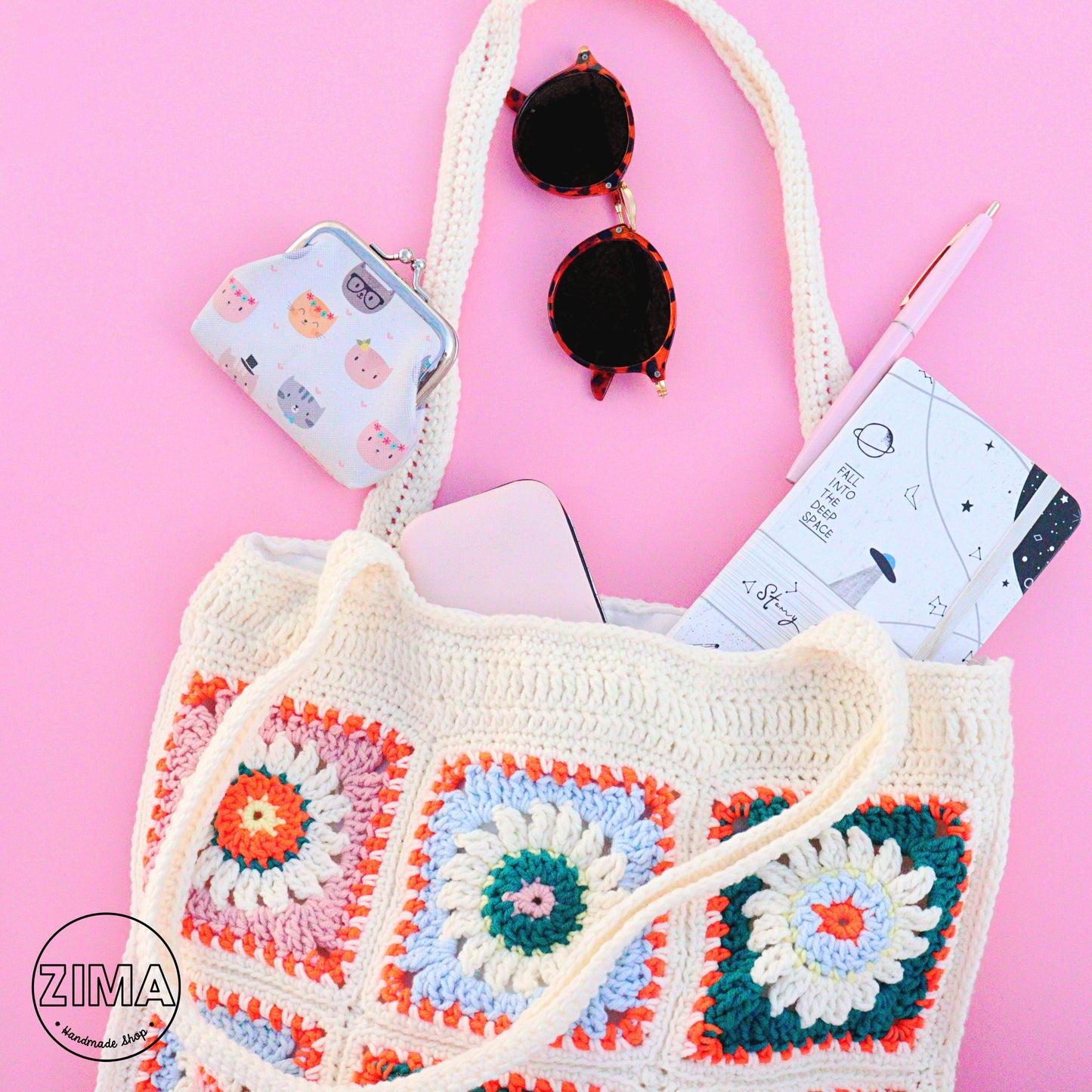 Daisy bag