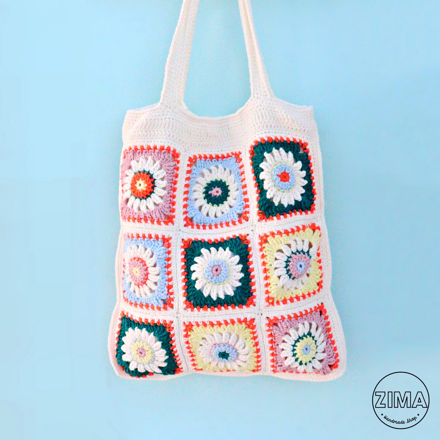 Daisy bag