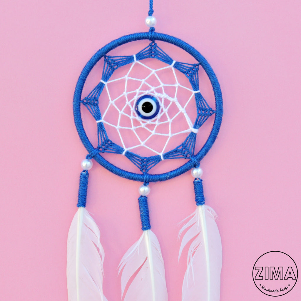 Evil eye