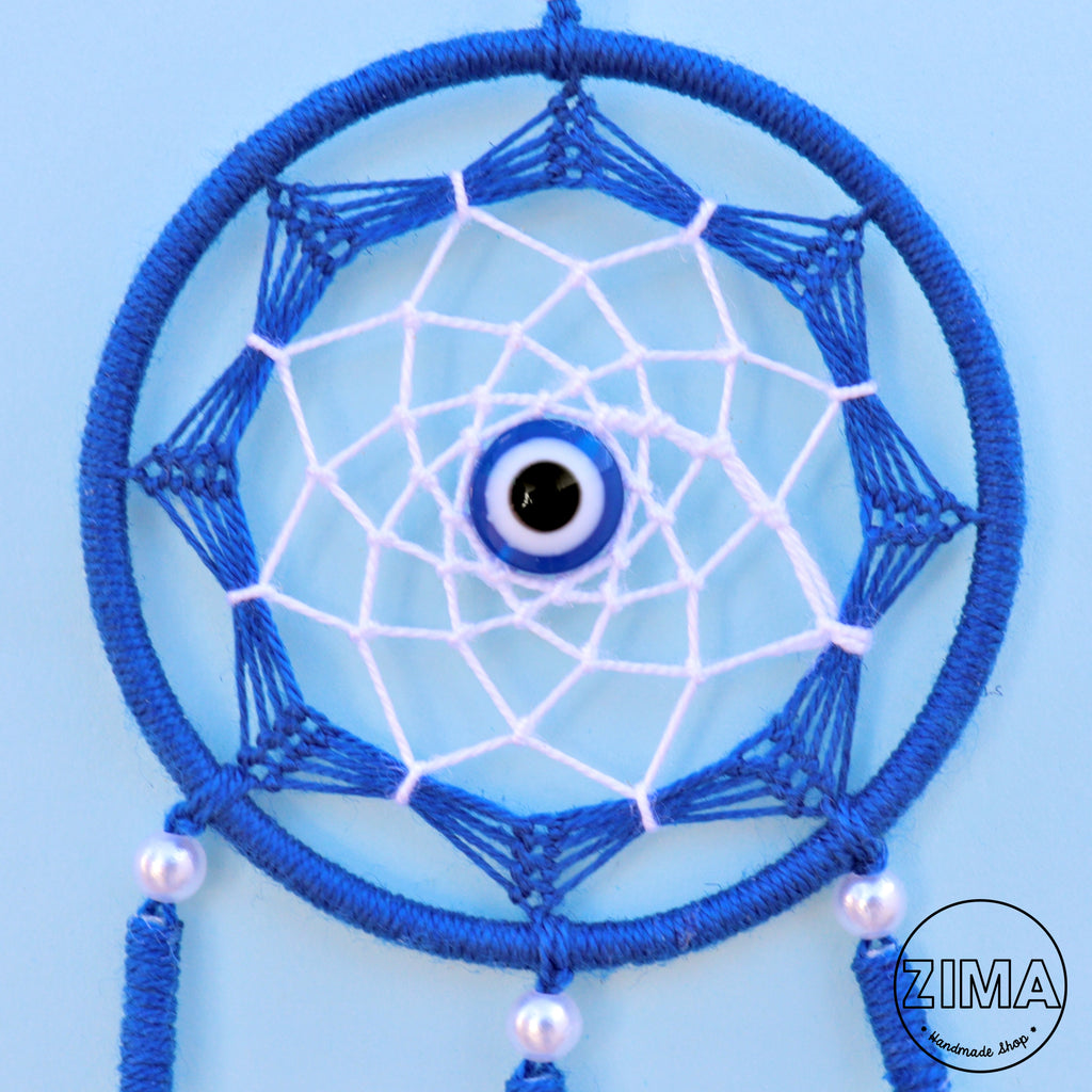 Evil eye