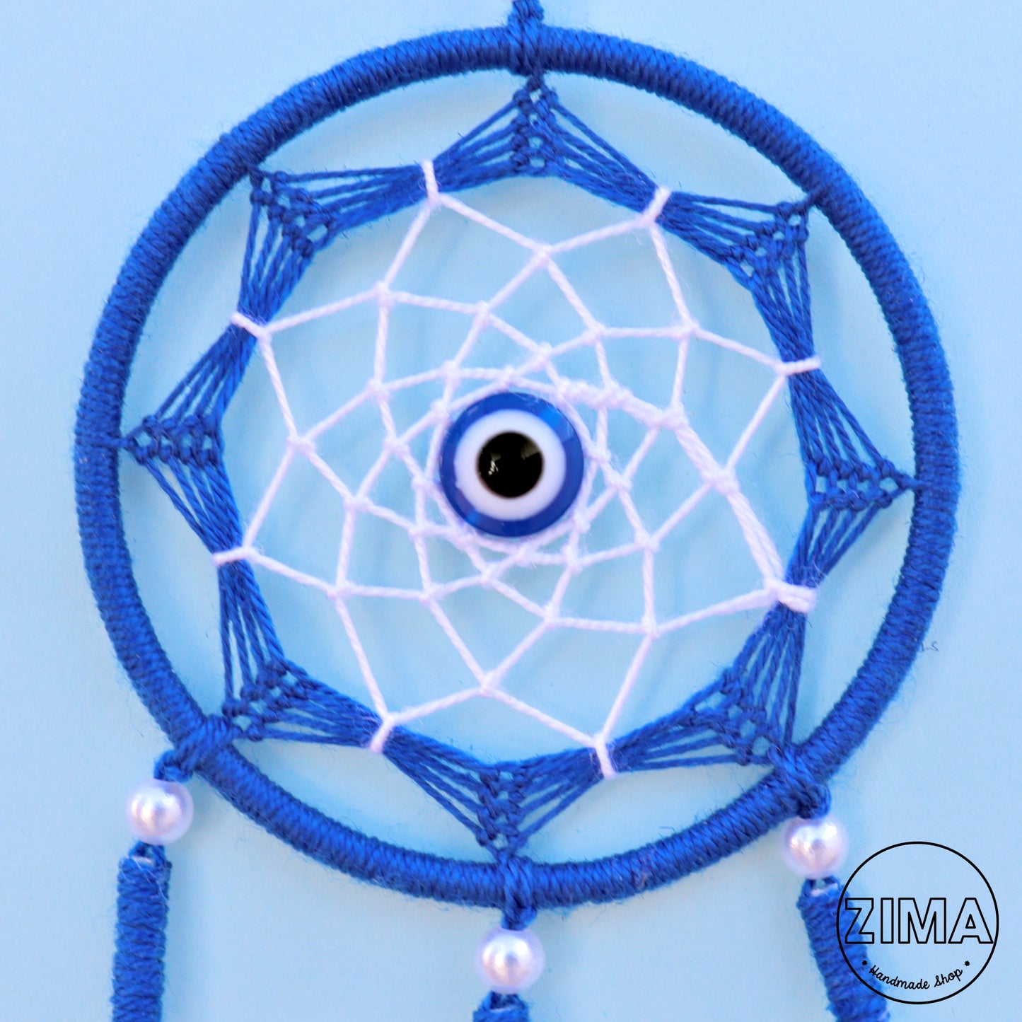 Evil eye