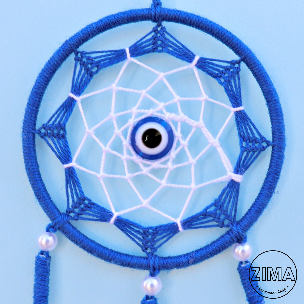 Evil eye