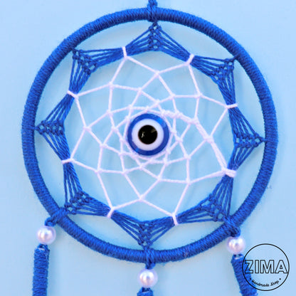 Evil eye