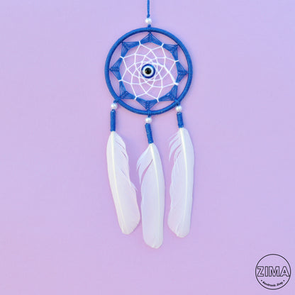 Evil eye